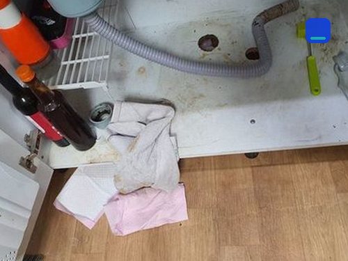조원동 하수구막힘 상가 변기 배수 불량